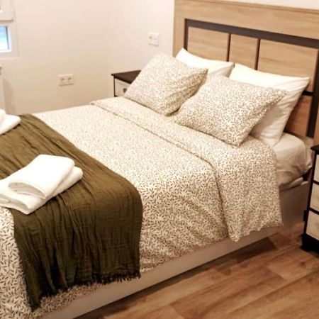 Adoracte 4 Mieres Apartamentos Eksteriør bilde