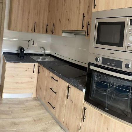 Adoracte 4 Mieres Apartamentos Eksteriør bilde