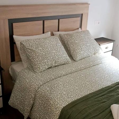 Adoracte 4 Mieres Apartamentos Eksteriør bilde