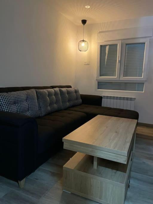 Adoracte 4 Mieres Apartamentos Eksteriør bilde