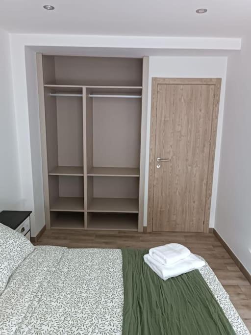 Adoracte 4 Mieres Apartamentos Eksteriør bilde