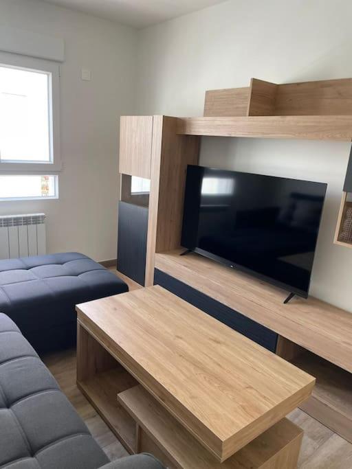 Adoracte 4 Mieres Apartamentos Eksteriør bilde