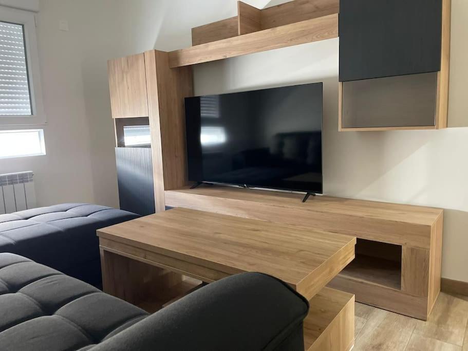 Adoracte 4 Mieres Apartamentos Eksteriør bilde
