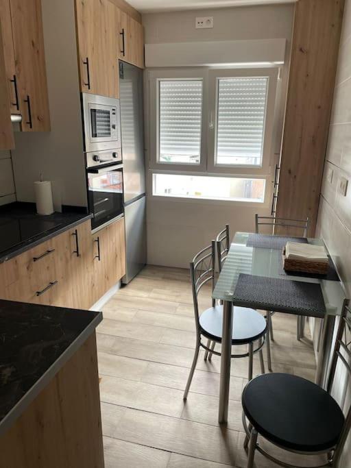 Adoracte 4 Mieres Apartamentos Eksteriør bilde