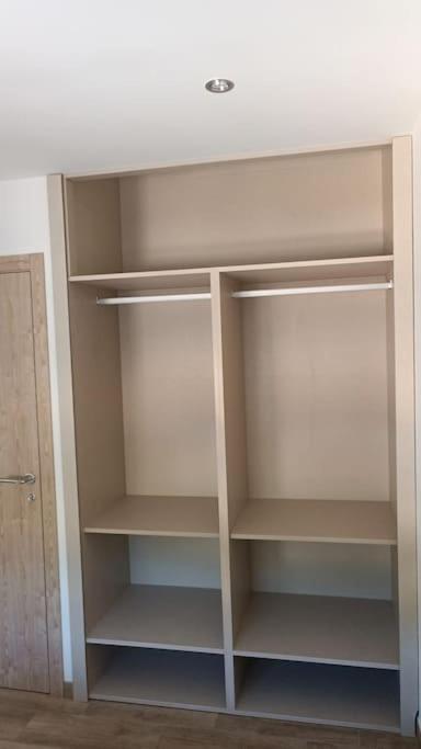 Adoracte 4 Mieres Apartamentos Eksteriør bilde