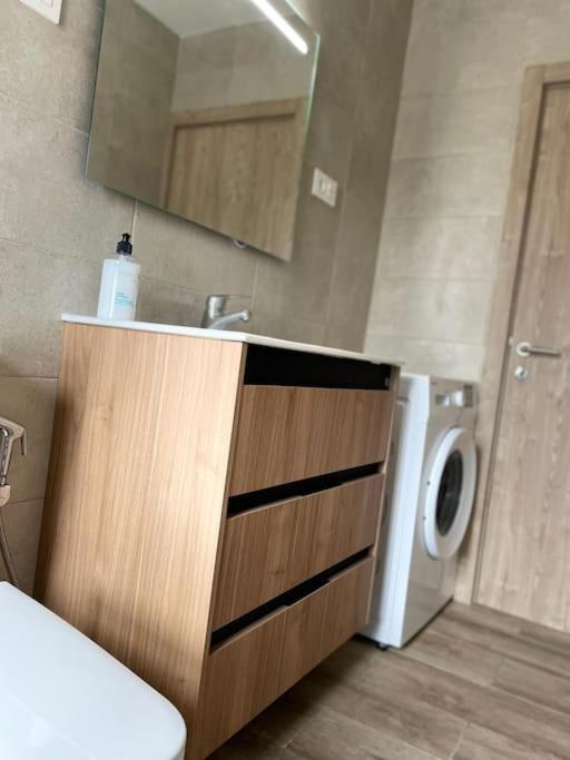 Adoracte 4 Mieres Apartamentos Eksteriør bilde