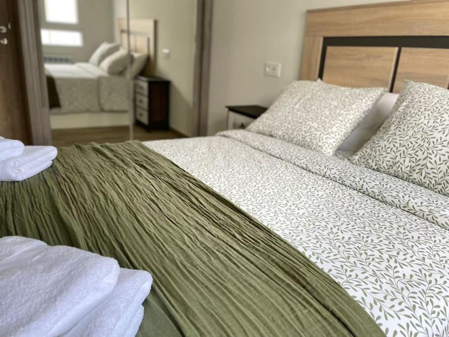 Adoracte 4 Mieres Apartamentos Eksteriør bilde