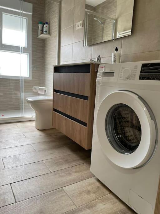 Adoracte 4 Mieres Apartamentos Eksteriør bilde