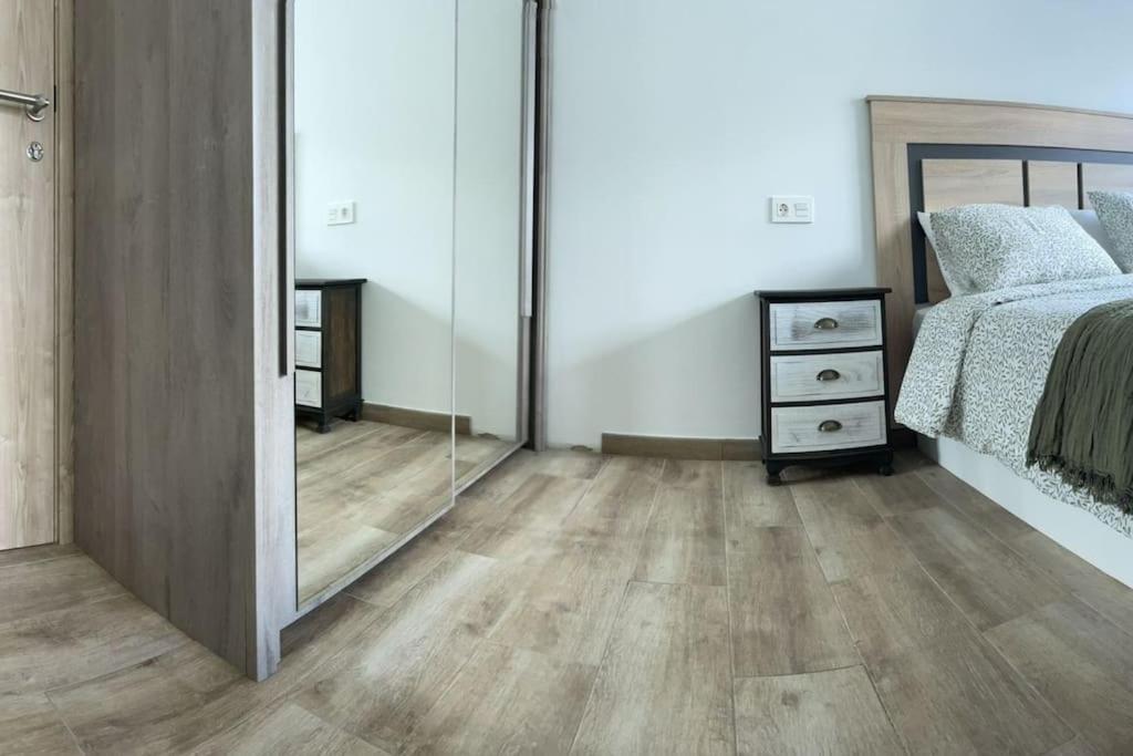 Adoracte 4 Mieres Apartamentos Eksteriør bilde