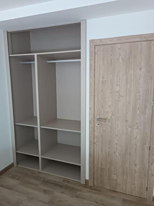 Adoracte 4 Mieres Apartamentos Eksteriør bilde