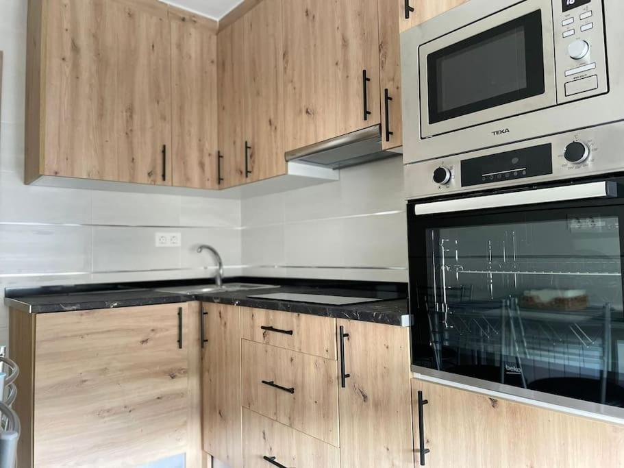 Adoracte 4 Mieres Apartamentos Eksteriør bilde