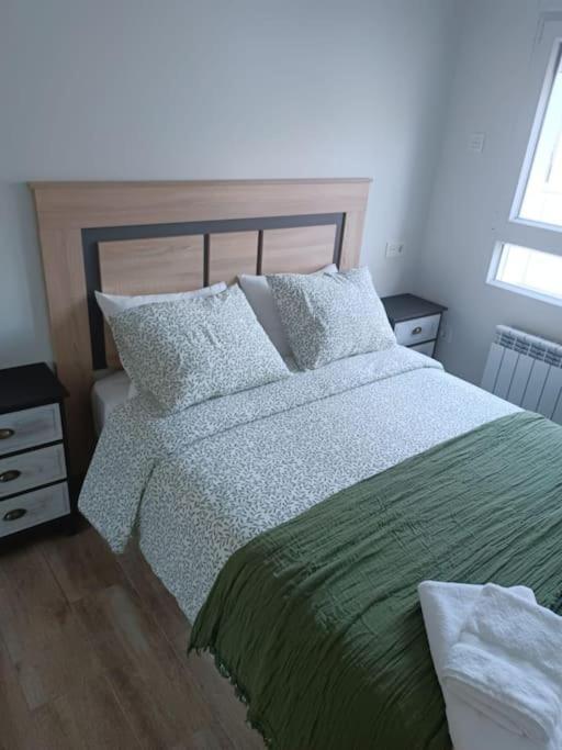 Adoracte 4 Mieres Apartamentos Eksteriør bilde