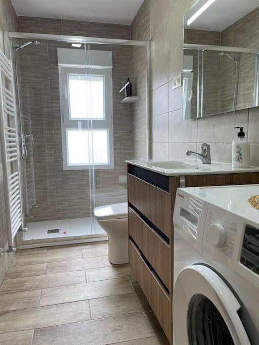 Adoracte 4 Mieres Apartamentos Eksteriør bilde