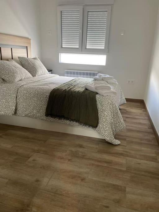 Adoracte 4 Mieres Apartamentos Eksteriør bilde