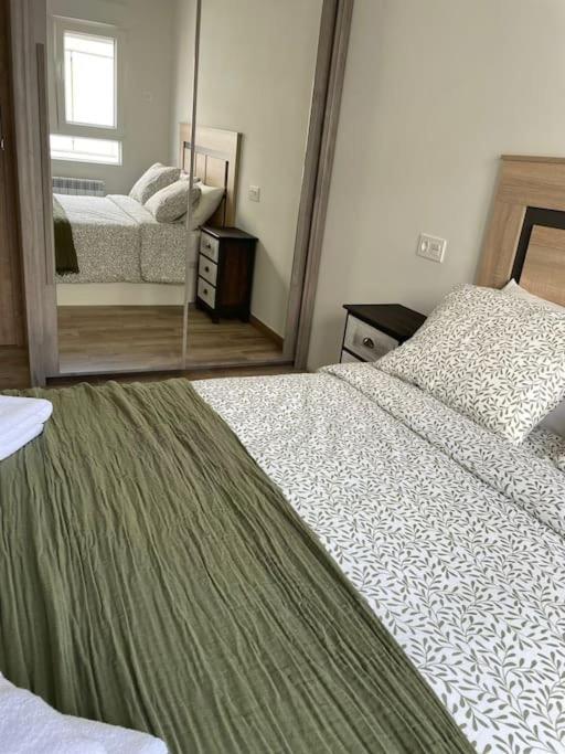 Adoracte 4 Mieres Apartamentos Eksteriør bilde