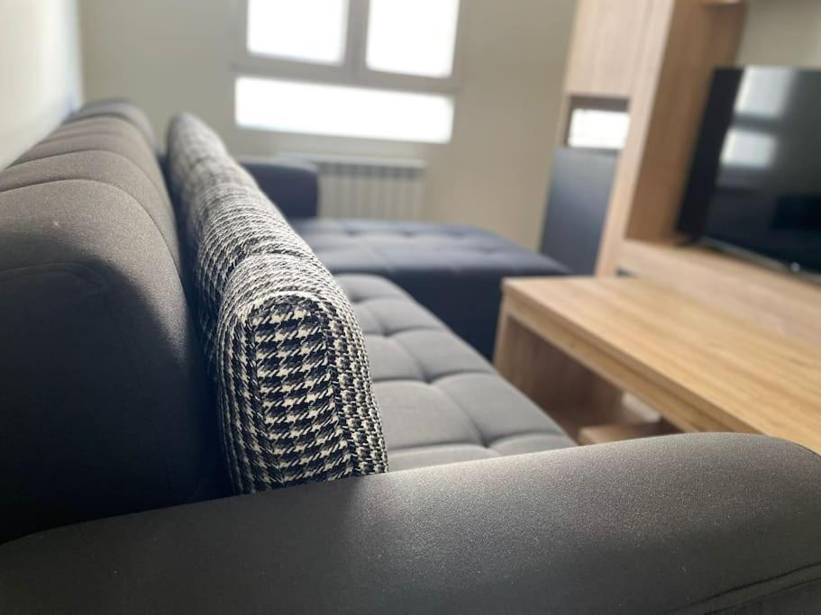 Adoracte 4 Mieres Apartamentos Eksteriør bilde