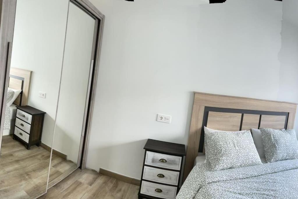 Adoracte 4 Mieres Apartamentos Eksteriør bilde
