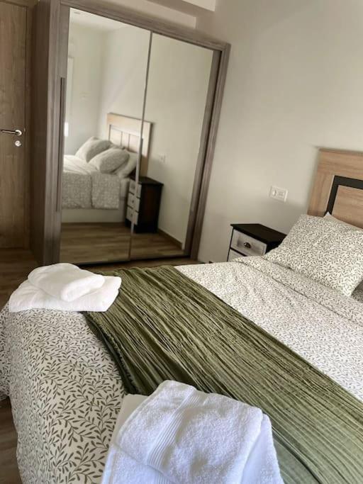 Adoracte 4 Mieres Apartamentos Eksteriør bilde