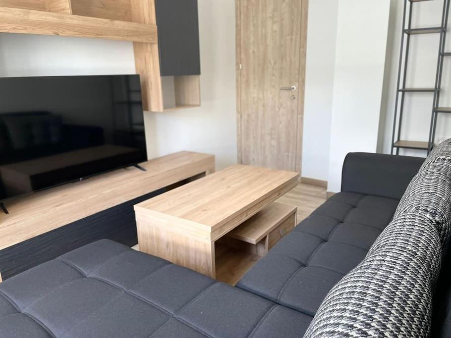 Adoracte 4 Mieres Apartamentos Eksteriør bilde