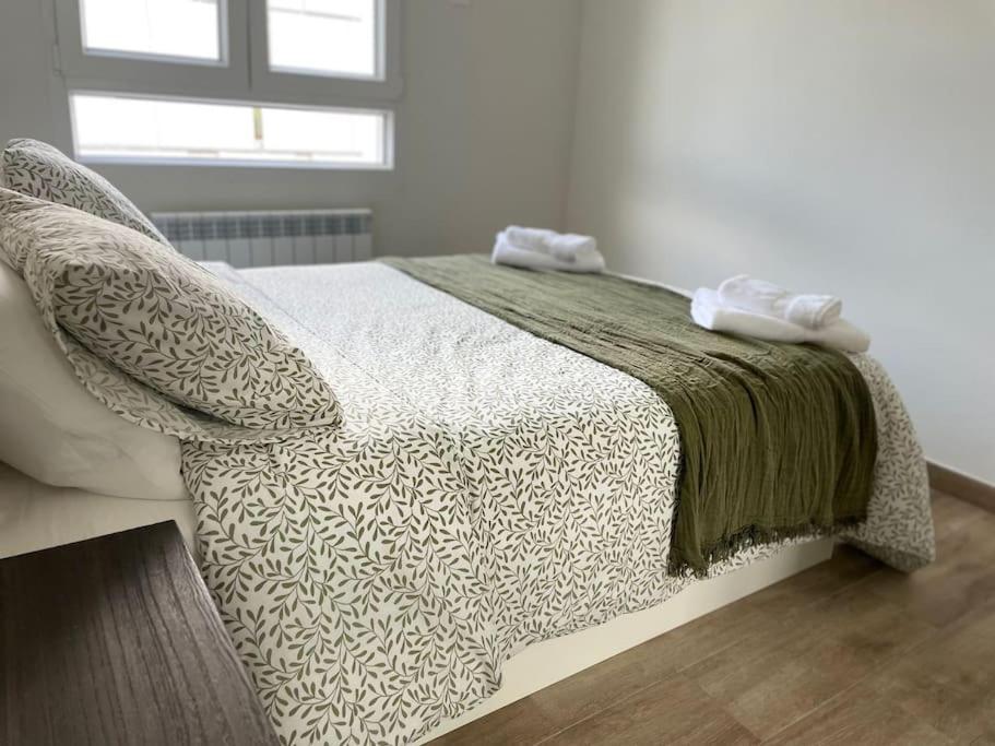 Adoracte 4 Mieres Apartamentos Eksteriør bilde